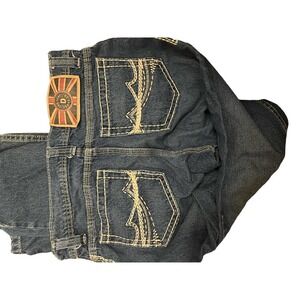 The Deny Jeans Co Jeans Size 32